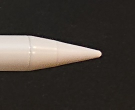 スタイラスペン 新品のペン先の写真