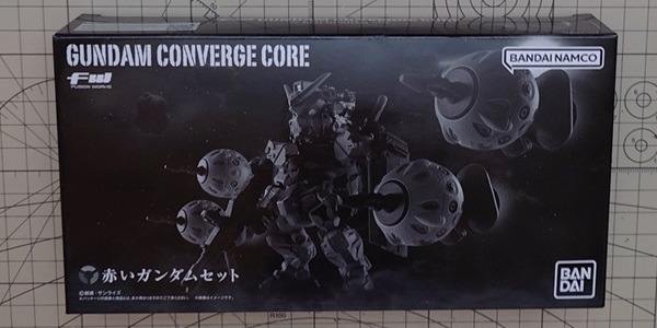 パッケージの写真