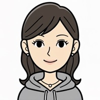 さばさばちゃん