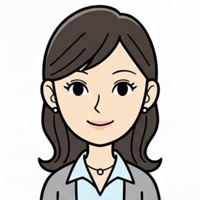 さばさばちゃん