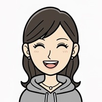 さばさばちゃん